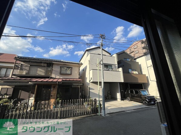 レピュア蓮根レジデンスIIの物件内観写真